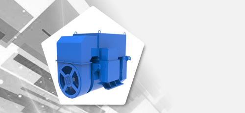 Gerador personalizado especial