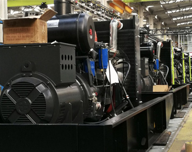 Projeto exterior de telecommunicação