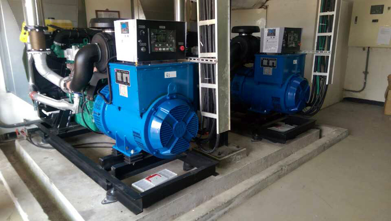 Referência de Projeto no Aeroporto de Nangan