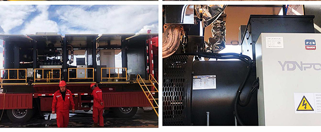 EvoTec Power Management participa da Feira C.I.S Vietnam