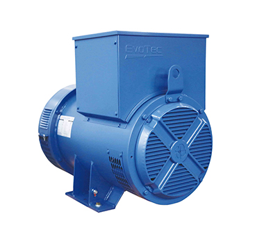 TCM428 Series Marine Generator