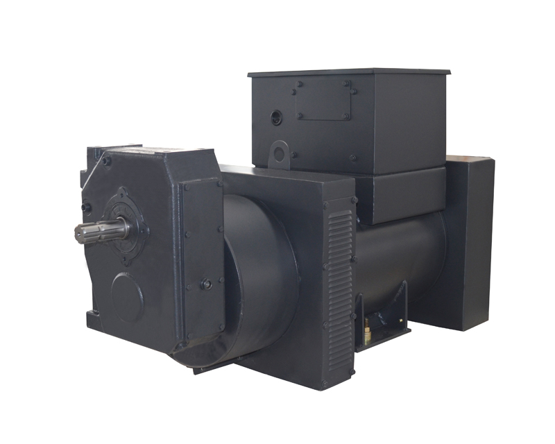 O Poder dos Alternadores Personalizados: Aprimorando o Desempenho com a EvoTec Power