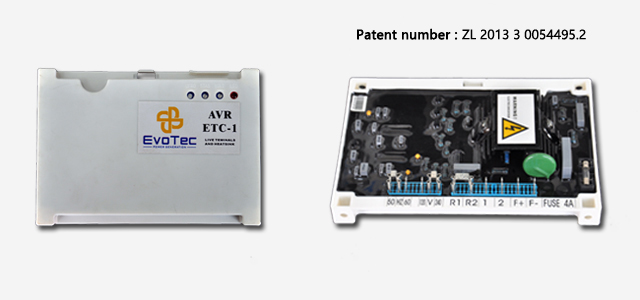 Liderando o Caminho em Alternadores de Corrente Alternada para Aplicações Industriais e Marítimas