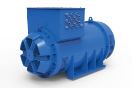 Genset Alternators na Vanguarda da Revolução na Geração Confiável de Energia