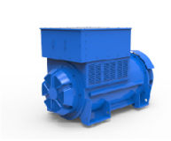 Aprimorando a Eficiência Industrial com os Alternadores de Alto Desempenho da EvoTec Power