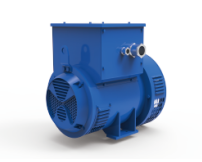 Energizando Suas Aventuras Marítimas com os Alternadores Marítimos da EvoTec Power