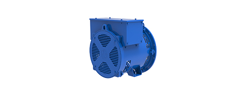 Poupa Espaço, Potência Garantida | Gerador de Eixo Curto EVOTEC: Nascido para a Eficiência, Chegou para os Profissionais