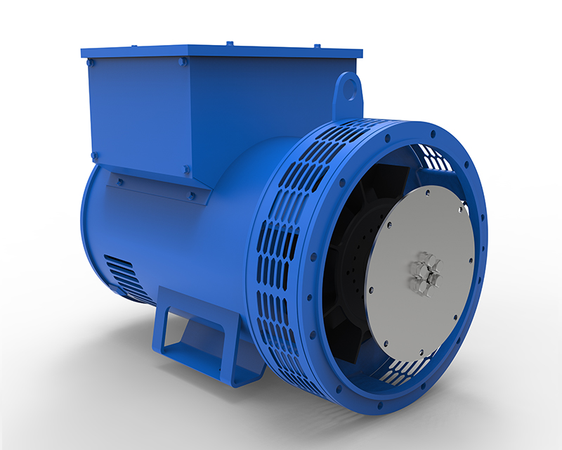 EVO188 Gerador de série terrestre