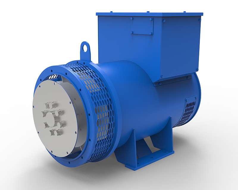 EVO228 Gerador de série terrestre