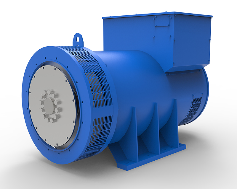 EVO428 Gerador de série terrestre