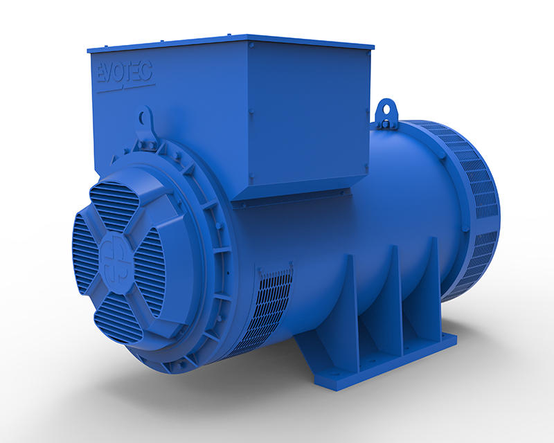 EVO428 Gerador de série terrestre