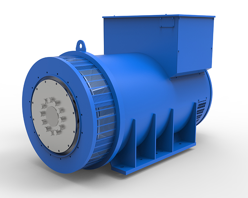 EVO468 Gerador de série terrestre