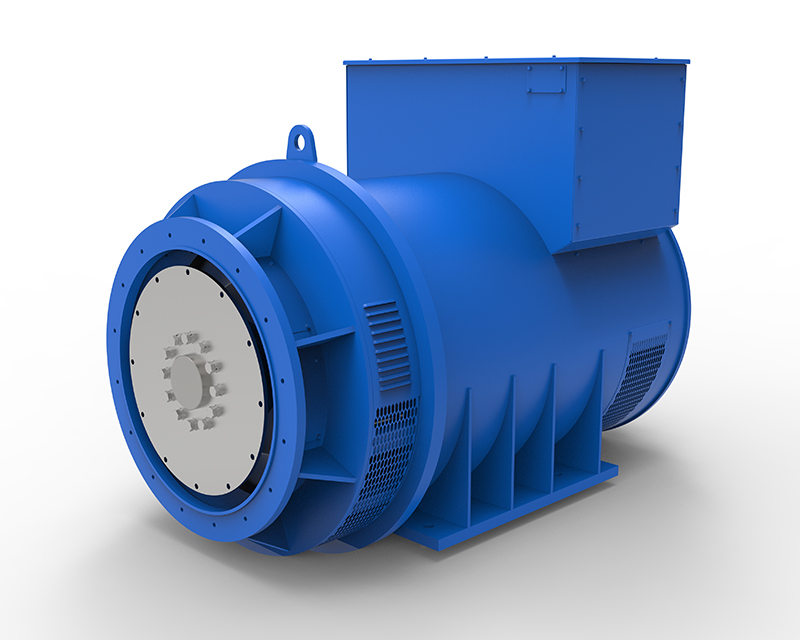 EVO528 Gerador de série terrestre