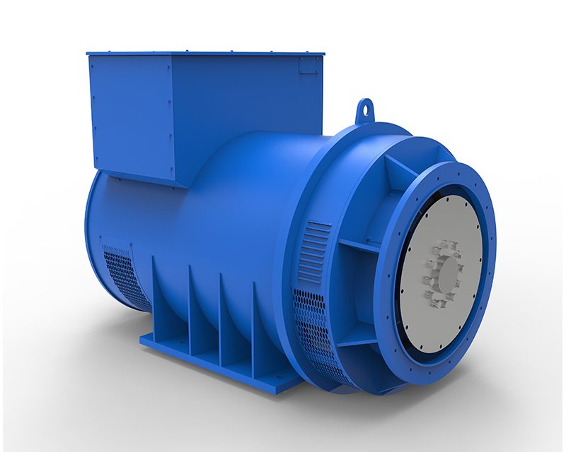 EVO528 Gerador de série terrestre